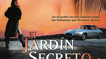 El jardín secreto