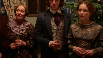 El hombre que inventó la Navidad