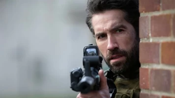 One shot (Misión de rescate)