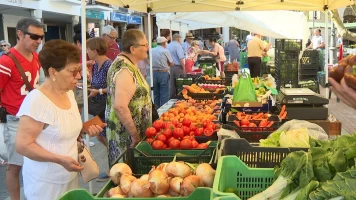 Dia de Mercado