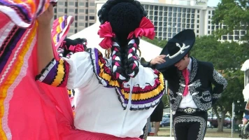 Festival Internacional de Folclore Ciudad de Burgos