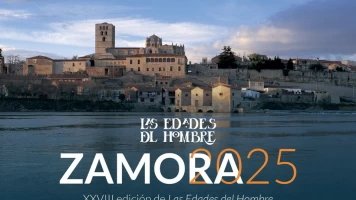 Especial inauguración Las Edades del Hombre