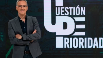 Cuestión de prioridades