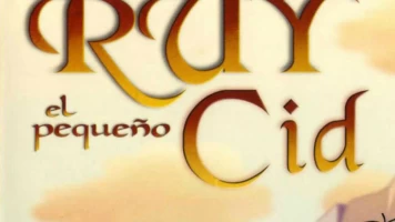 Ruy, el pequeño Cid