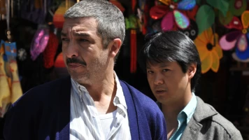 Un cuento chino
