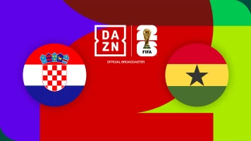 Grupo L. Grupo L: Croacia - Ghana