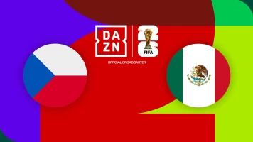 Grupo A. Grupo A: Chequia - México