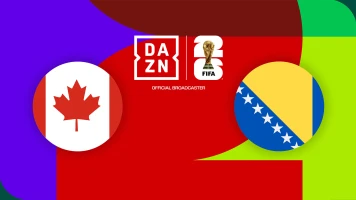 Grupo B. Grupo B: Canadá - Bosnia y Herzegovina