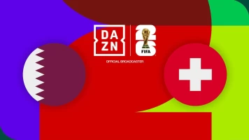 Grupo B. Grupo B: Catar - Suiza