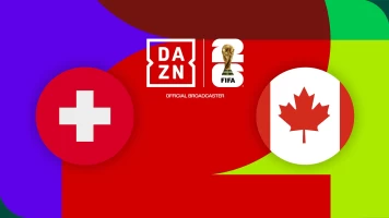 Grupo B. Grupo B: Suiza - Canadá