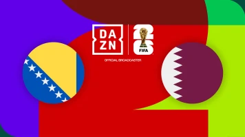 Grupo B. Grupo B: Bosnia y Herzegovina - Catar