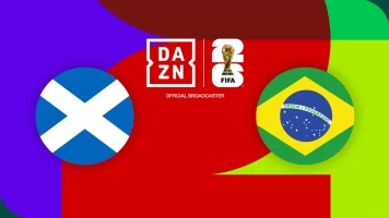 Grupo C. Grupo C: Escocia - Brasil