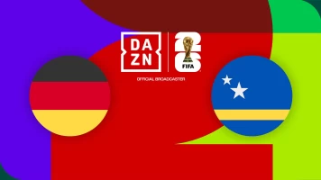 Grupo E. Grupo E: Alemania - Curazao