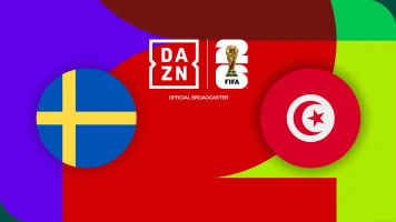 Grupo F. Grupo F: Suecia - Túnez