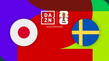 Grupo F. Grupo F: Japón - Suecia
