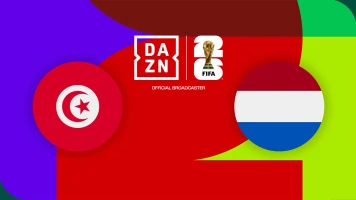 Grupo F. Grupo F: Túnez - Países Bajos