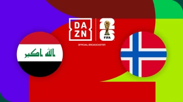Grupo I. Grupo I: Irak - Noruega