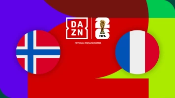 Grupo I. Grupo I: Noruega - Francia