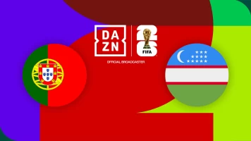 Grupo K. Grupo K: Portugal - Uzbekistán