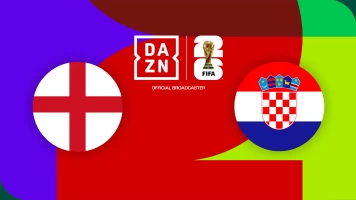 Grupo L. Grupo L: Inglaterra - Croacia