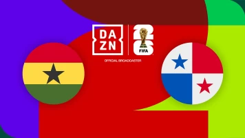 Grupo L. Grupo L: Ghana - Panamá