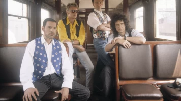 Queen: La mejor época de nuestra vida