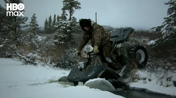 Yukon Men