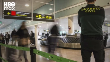 Control de fronteras: España