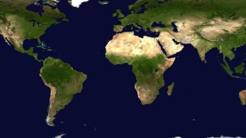 Viaje al centro de la Tierra