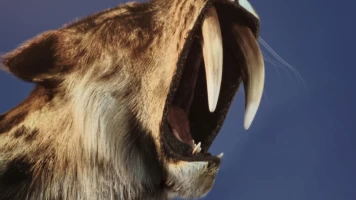 Prehistóricos y letales