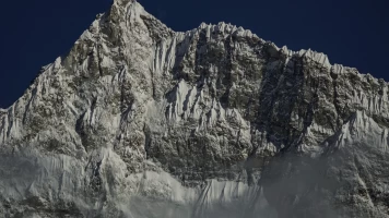 El Yeti, la nueva evidencia