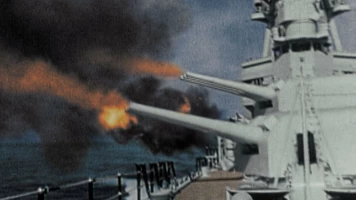 II Guerra Mundial: Momentos Clave