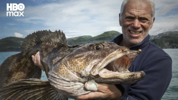 Aguas profundas con Jeremy Wade