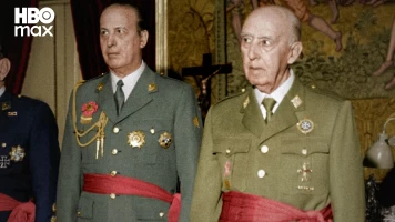 1939-1975 La España de Franco en Color