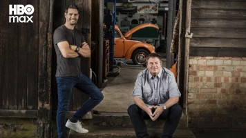 Joyas sobre ruedas: coches alucinantes