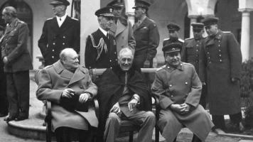 La II Guerra Mundial de principio a fin