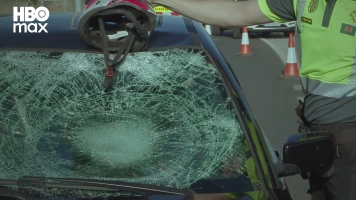 Control de carreteras