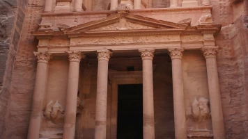 Desmontando la Historia: las siete maravillas