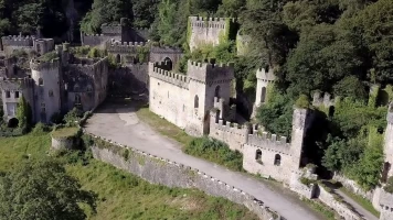 Ingeniería abandonada