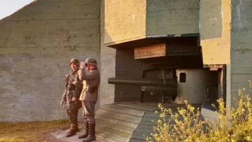 Bases secretas Nazis