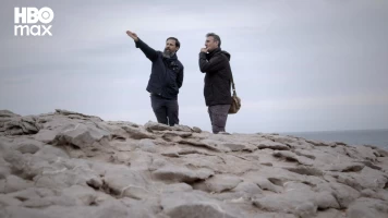 Extraterrestres. Ellos están entre nosotros