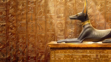Tutankamón, un siglo de misterios: King Tut: A Century Of Secrets