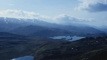 El misterio del Lago Ness