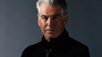 Robos históricos con Pierce Brosnan