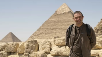 Tut 22: Expediente Tutankamon