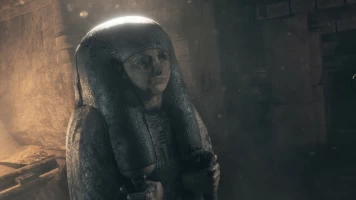 Misterios de los antiguos rituales