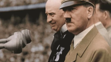 La II Guerra Mundial en color: El camino a la victoria