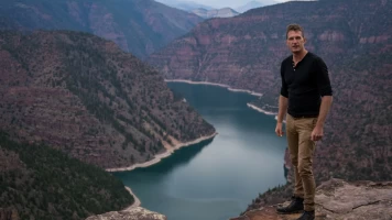 Los mayores descubrimientos con Dan Snow