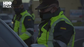 Control de carreteras