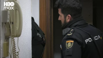 091: Alerta Policía